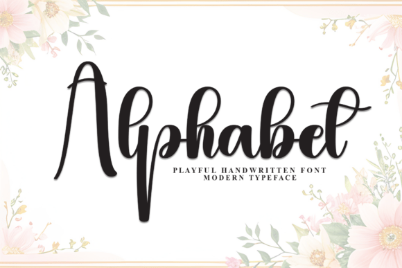 Download Alphabet - Alphabet Collection