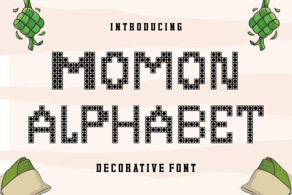 Download Momon Alphabet - Alphabet Collection