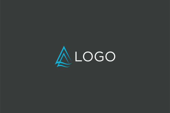 Download Abstract Initial Letter a Logo Design - Logo design Collection