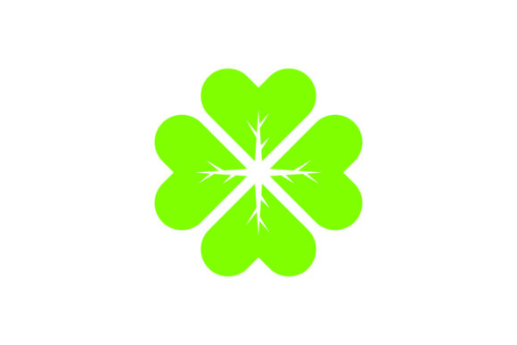 Download Clover Leaf Logo Design Vector - Logo design Collection